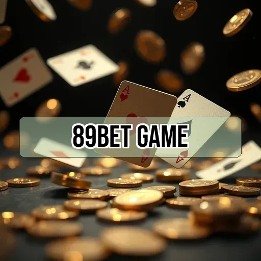 89bet game Pagamento