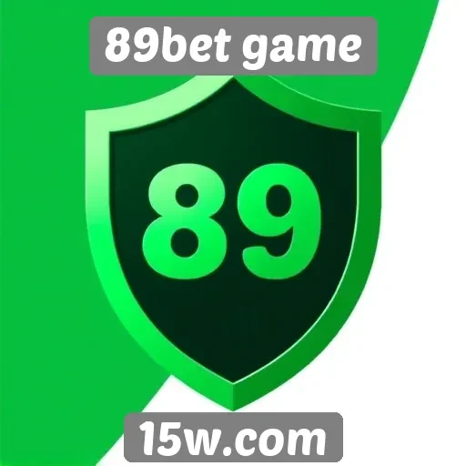 Novos recursos de segurança são implementados no 89bet game