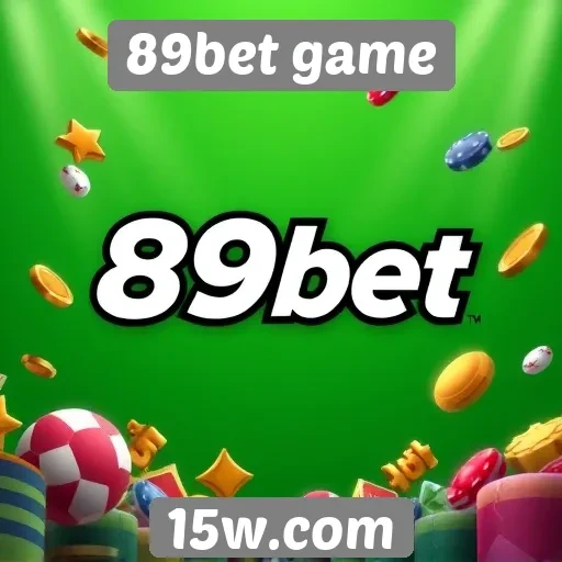 Acessibilidade do site 89bet game para novos jogadores