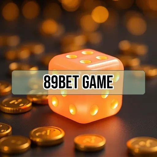 89bet game Caça-Níqueis
