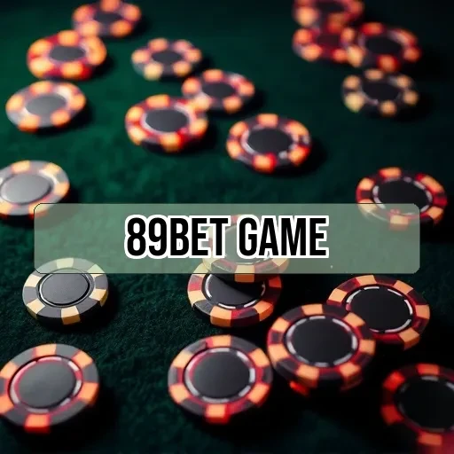 89bet game Suporte 24/7